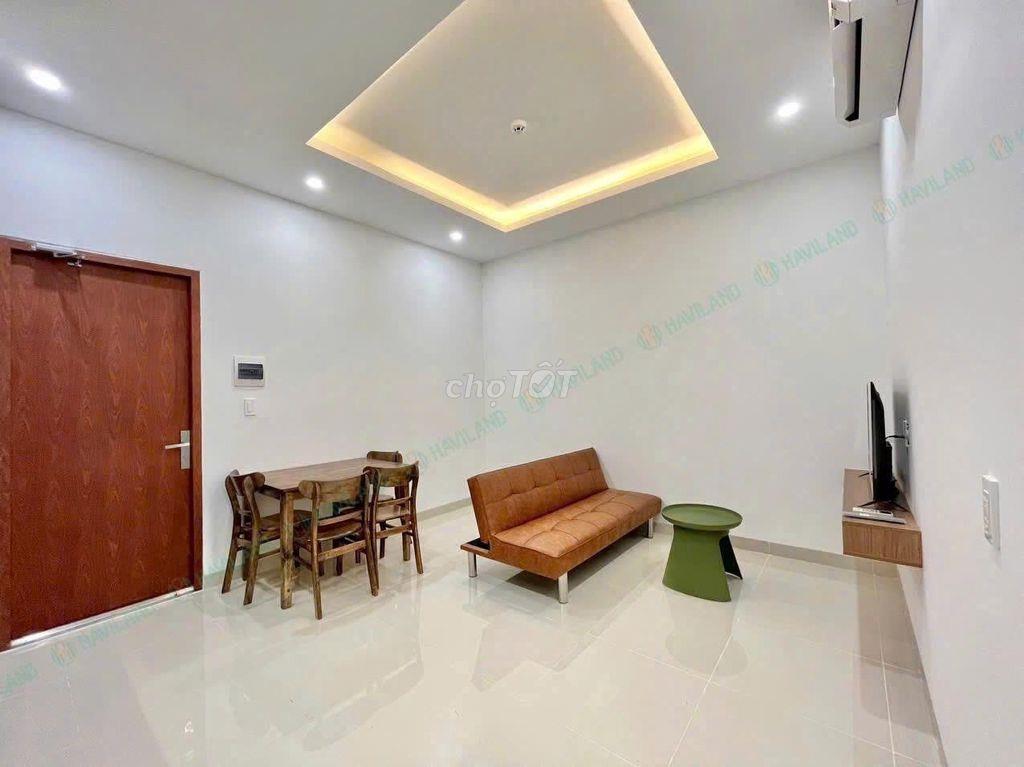 CHO THUÊ CĂN HỘ 1PN TỌA LẠC TẠI NGUYỄN THỊ ĐỊNH - SƠN TRÀ