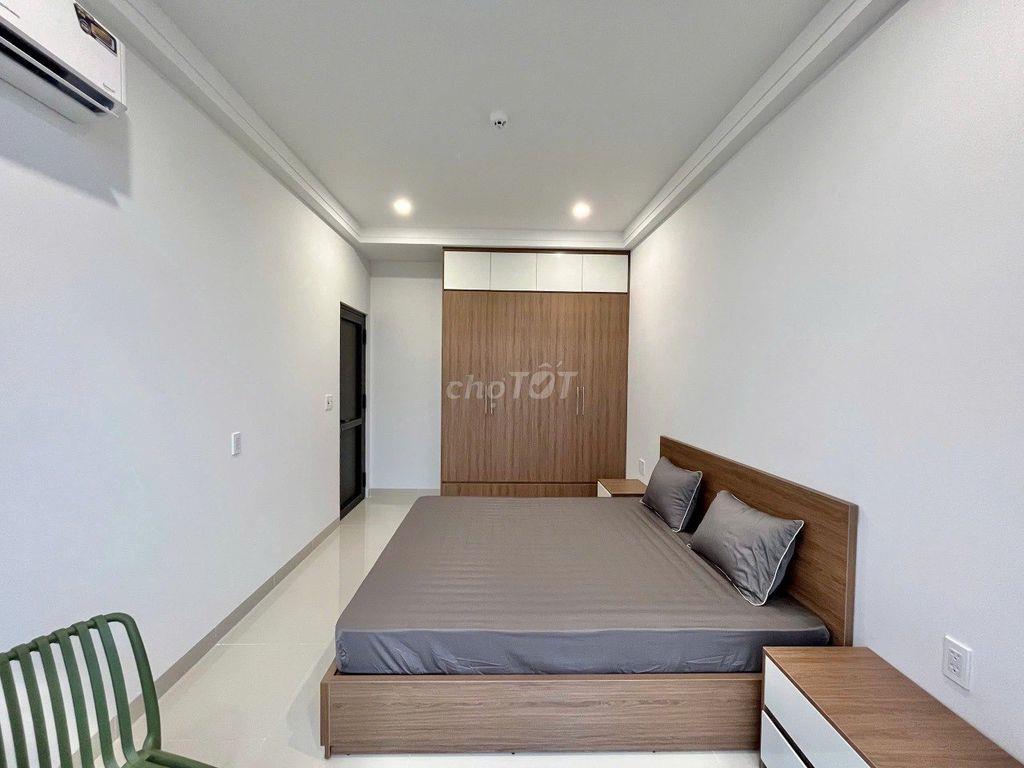 CHO THUÊ CĂN HỘ 1PN TỌA LẠC TẠI NGUYỄN THỊ ĐỊNH - SƠN TRÀ