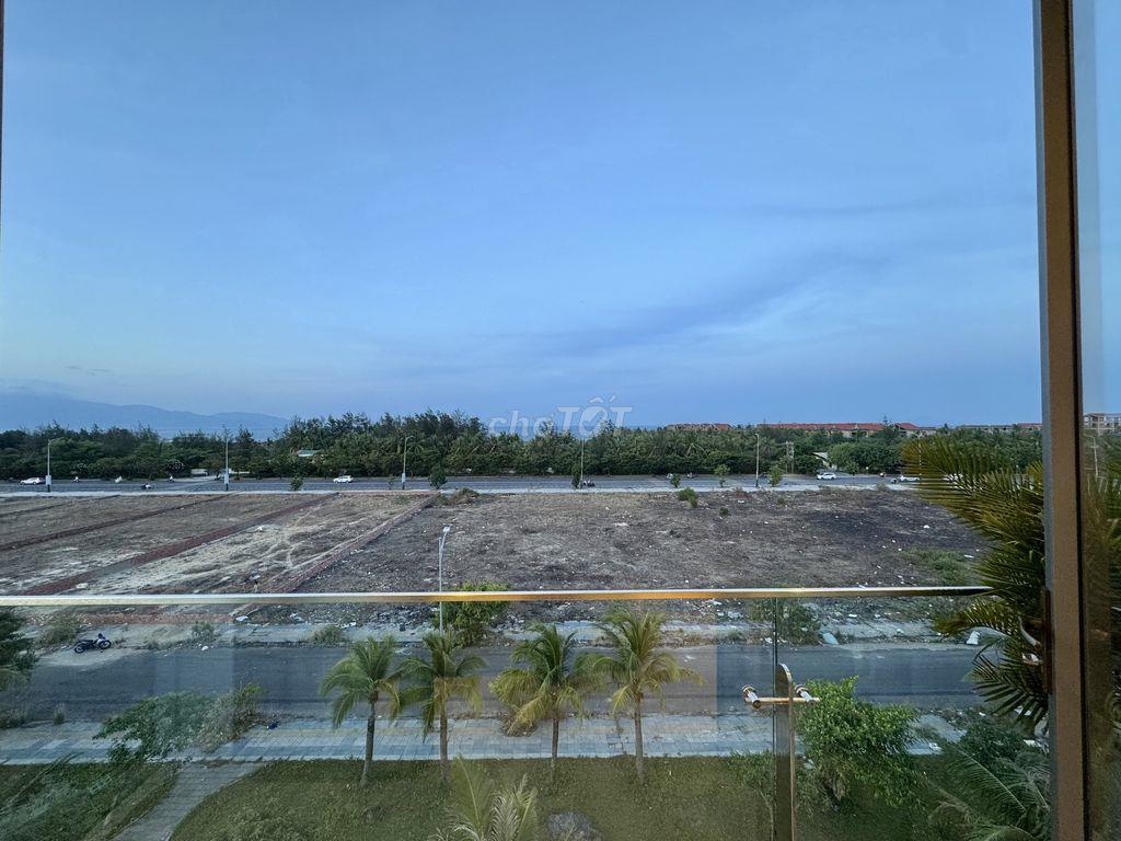STUDIO NGẮM TRỌN VIEW BIỂN GẦN TRỤC ĐƯỜNG NGUYỄN ĐỨC THUẬN