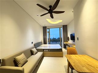 STUDIO NGẮM TRỌN VIEW BIỂN GẦN TRỤC ĐƯỜNG NGUYỄN ĐỨC THUẬN