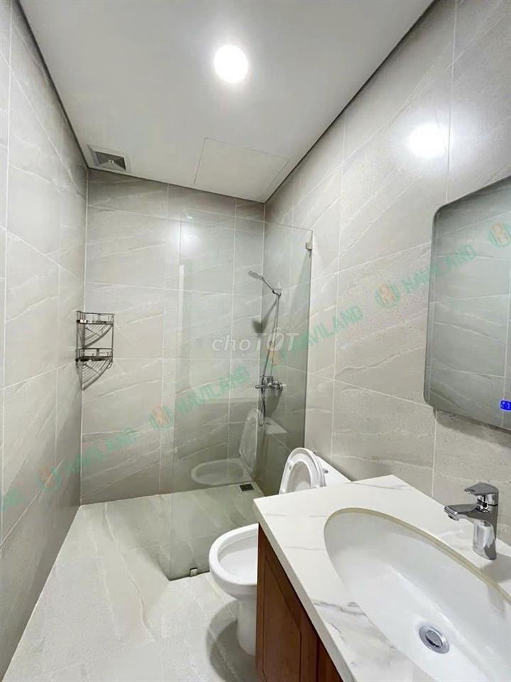 CĂN HỘ 1PN GẦN CẦU HÒA XUÂN - ĐƯỜNG NGUYỄN PHƯỚC LAN