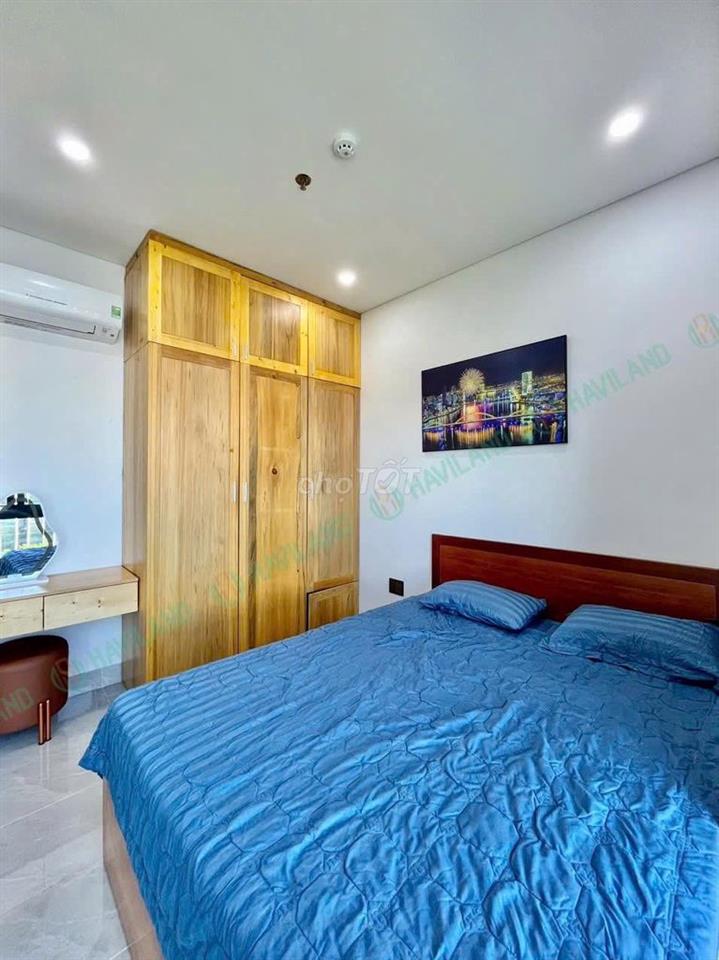 CĂN HỘ 1PN GẦN CẦU HÒA XUÂN - ĐƯỜNG NGUYỄN PHƯỚC LAN