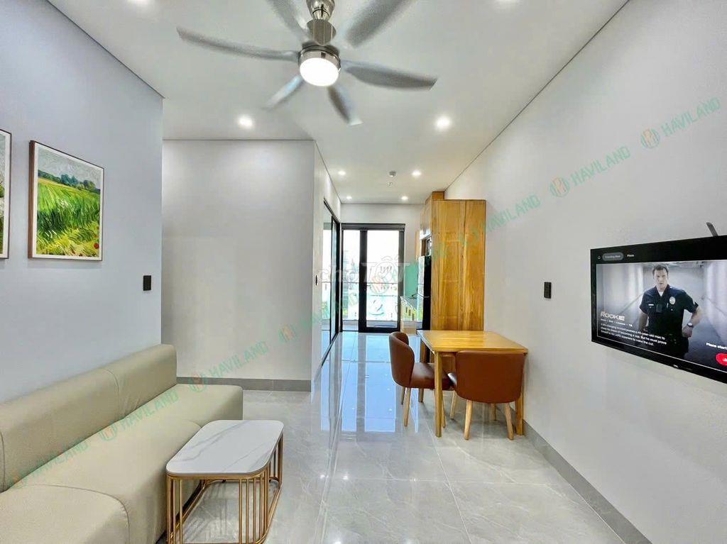 CĂN HỘ 1PN GẦN CẦU HÒA XUÂN - ĐƯỜNG NGUYỄN PHƯỚC LAN