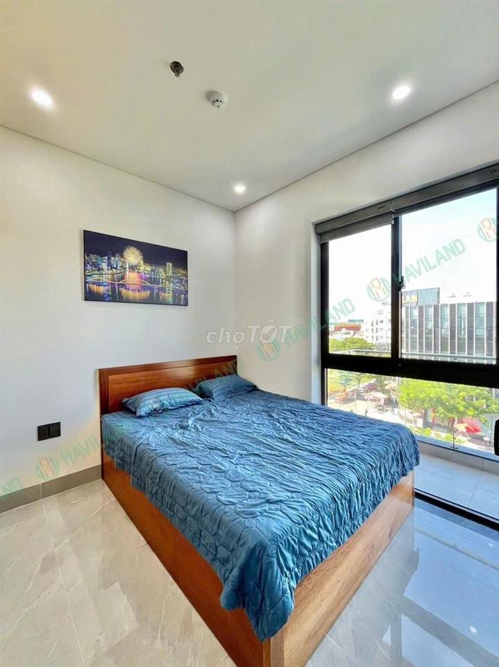 CĂN HỘ 1PN GẦN CẦU HÒA XUÂN - ĐƯỜNG NGUYỄN PHƯỚC LAN