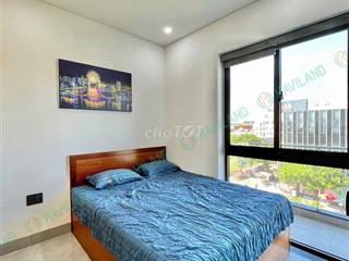 CĂN HỘ 1PN GẦN CẦU HÒA XUÂN - ĐƯỜNG NGUYỄN PHƯỚC LAN