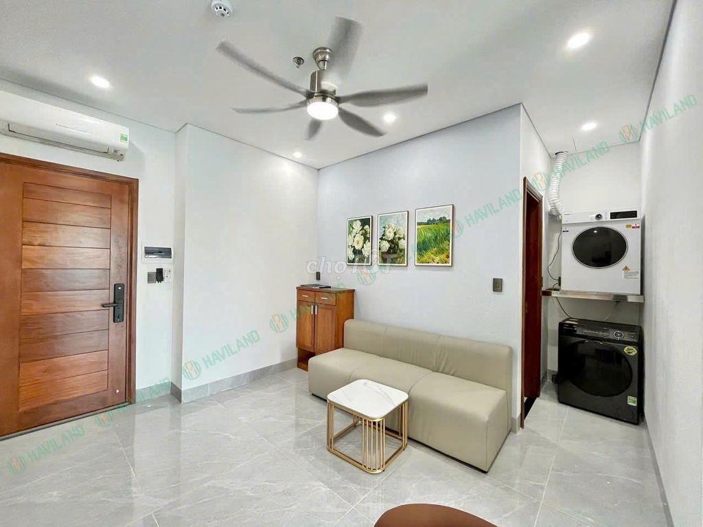 CĂN HỘ 1PN GẦN CẦU HÒA XUÂN - ĐƯỜNG NGUYỄN PHƯỚC LAN