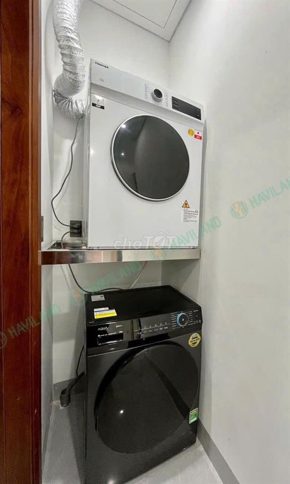CĂN HỘ 1PN GẦN CẦU HÒA XUÂN - ĐƯỜNG NGUYỄN PHƯỚC LAN