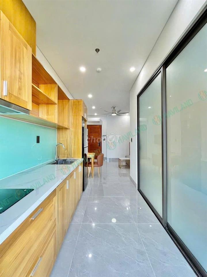 CĂN HỘ 1PN GẦN CẦU HÒA XUÂN - ĐƯỜNG NGUYỄN PHƯỚC LAN