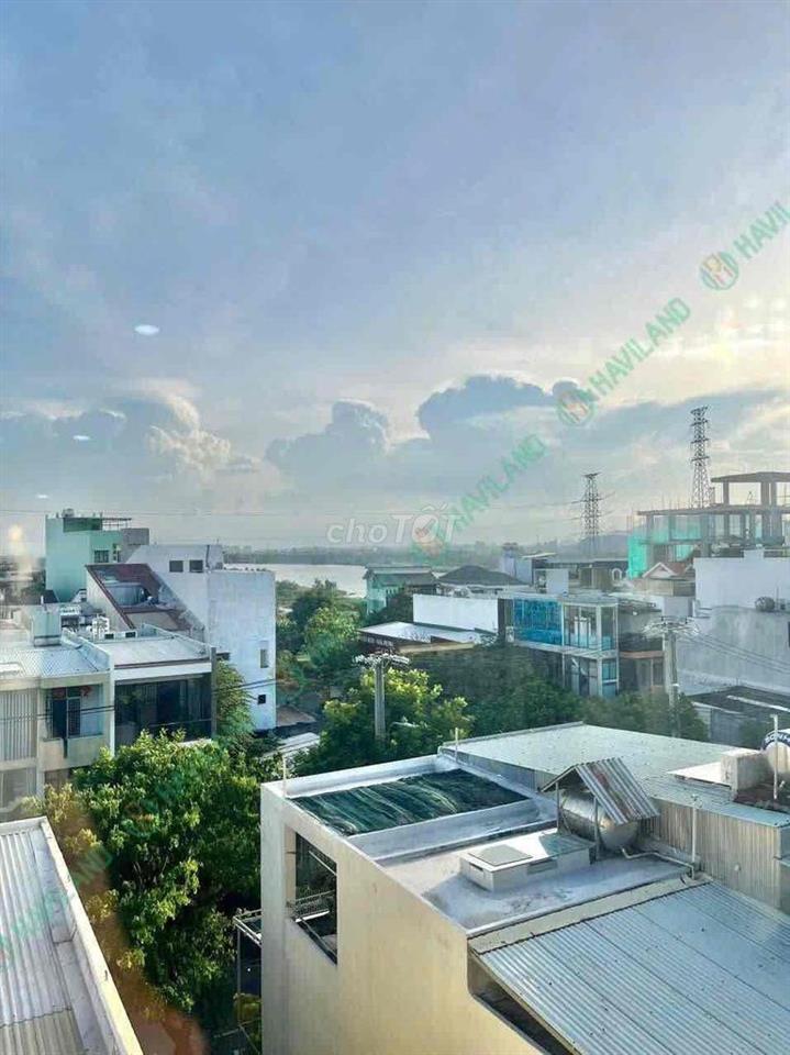 ✨ CHO THUÊ CĂN HỘ 1PN – NGUYỄN PHƯỚC LAN, KHU VỰC HÒA XUÂN