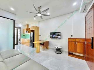 ✨ CHO THUÊ CĂN HỘ 1PN – NGUYỄN PHƯỚC LAN, KHU VỰC HÒA XUÂN