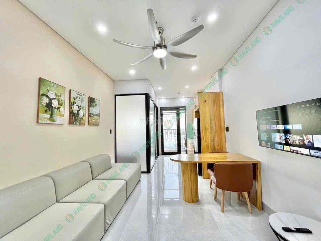 ✨ CHO THUÊ CĂN HỘ 1PN – NGUYỄN PHƯỚC LAN, KHU VỰC HÒA XUÂN