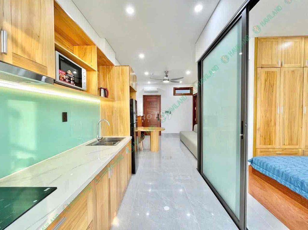 ✨ CHO THUÊ CĂN HỘ 1PN – NGUYỄN PHƯỚC LAN, KHU VỰC HÒA XUÂN