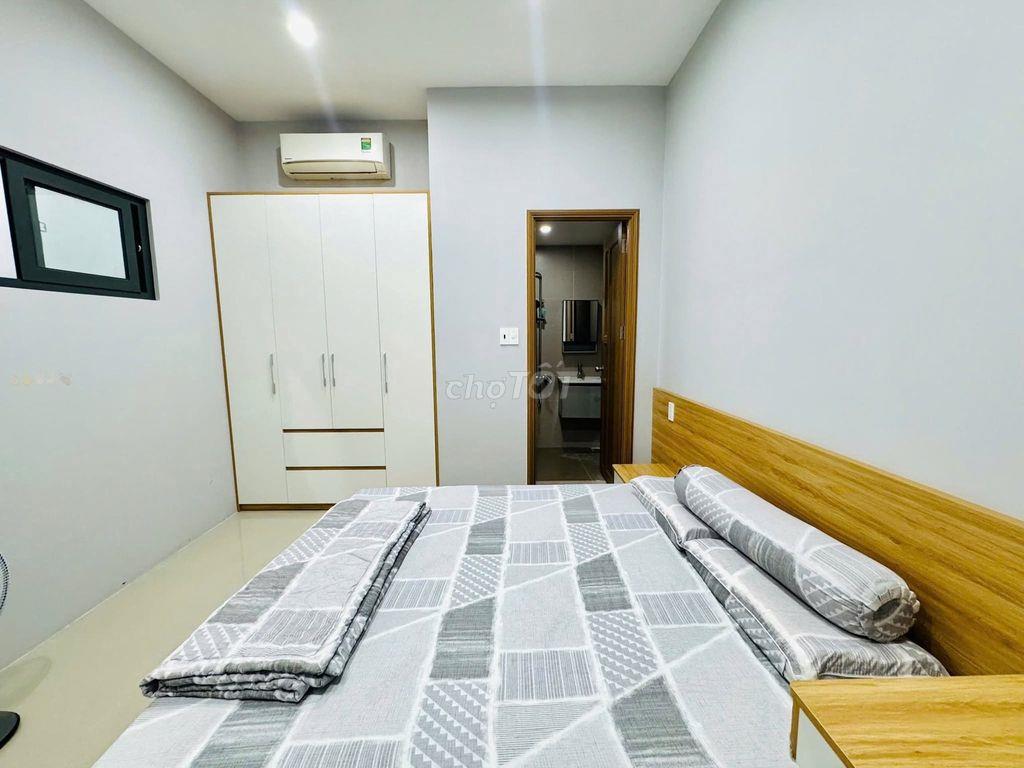 TRỐNG SẴN CĂN HỘ 2PN - GẦN CẦU HÒA XUÂN