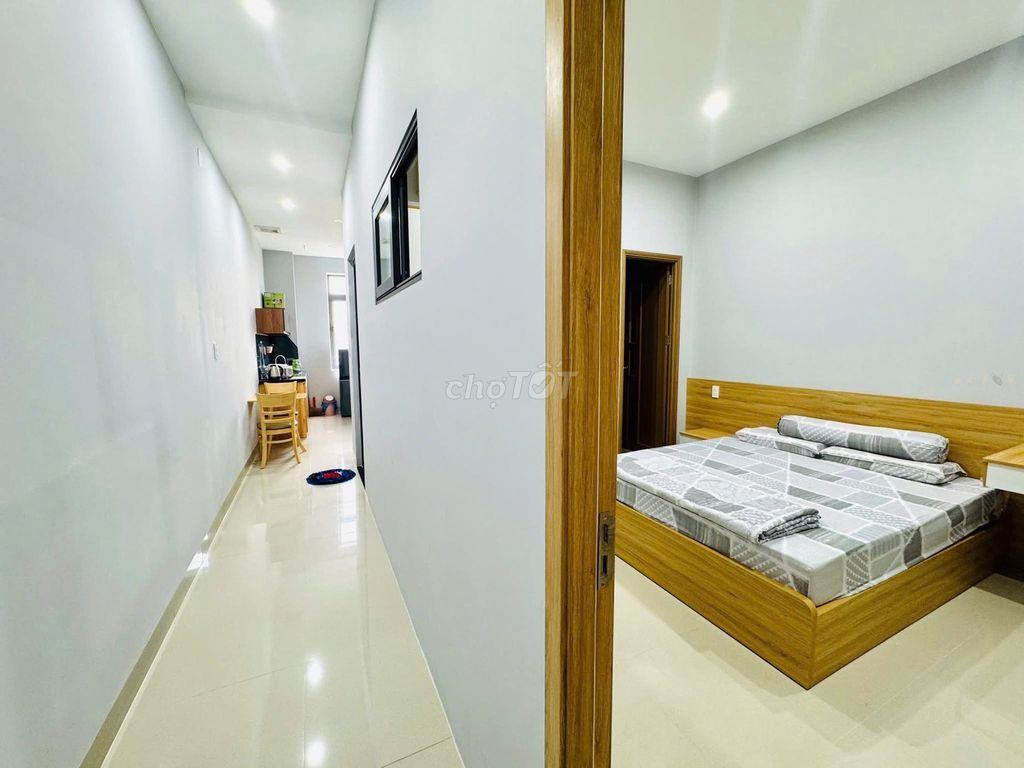 TRỐNG SẴN CĂN HỘ 2PN - GẦN CẦU HÒA XUÂN