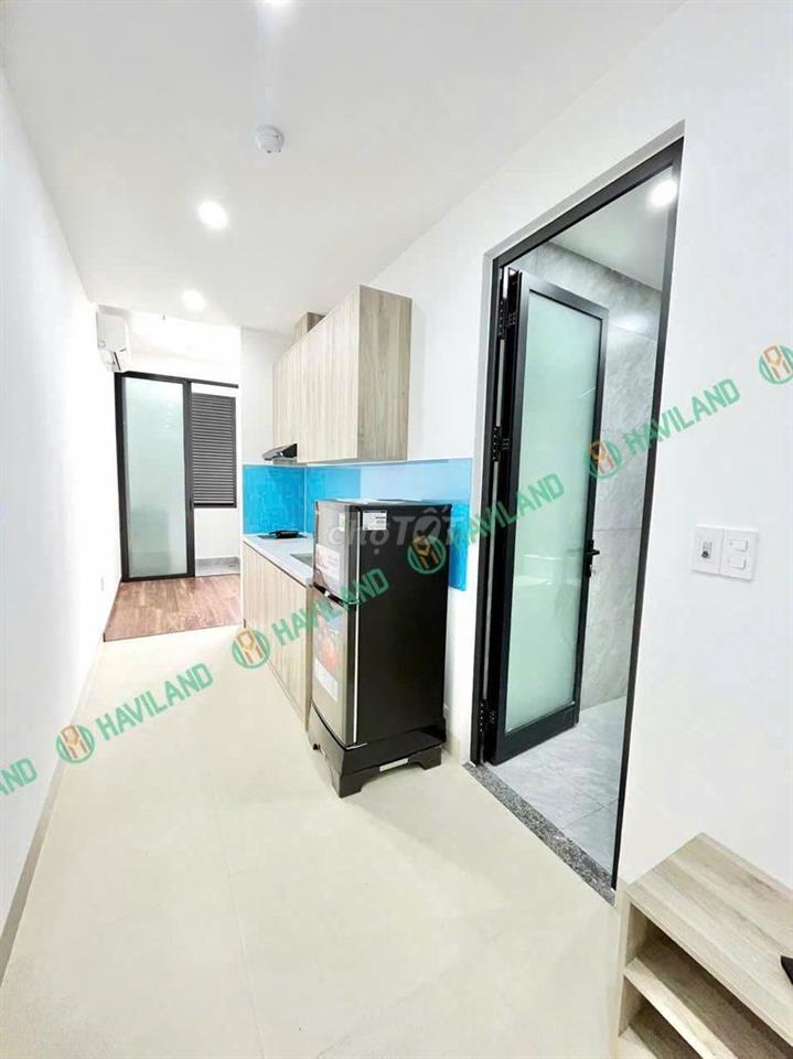 STUDIO FULL NỘI THẤT KV HÒA XUÂN - VŨ ĐÌNH LIÊN
