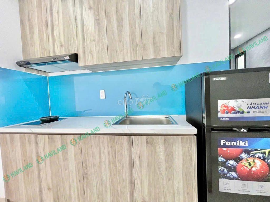 STUDIO FULL NỘI THẤT KV HÒA XUÂN - VŨ ĐÌNH LIÊN