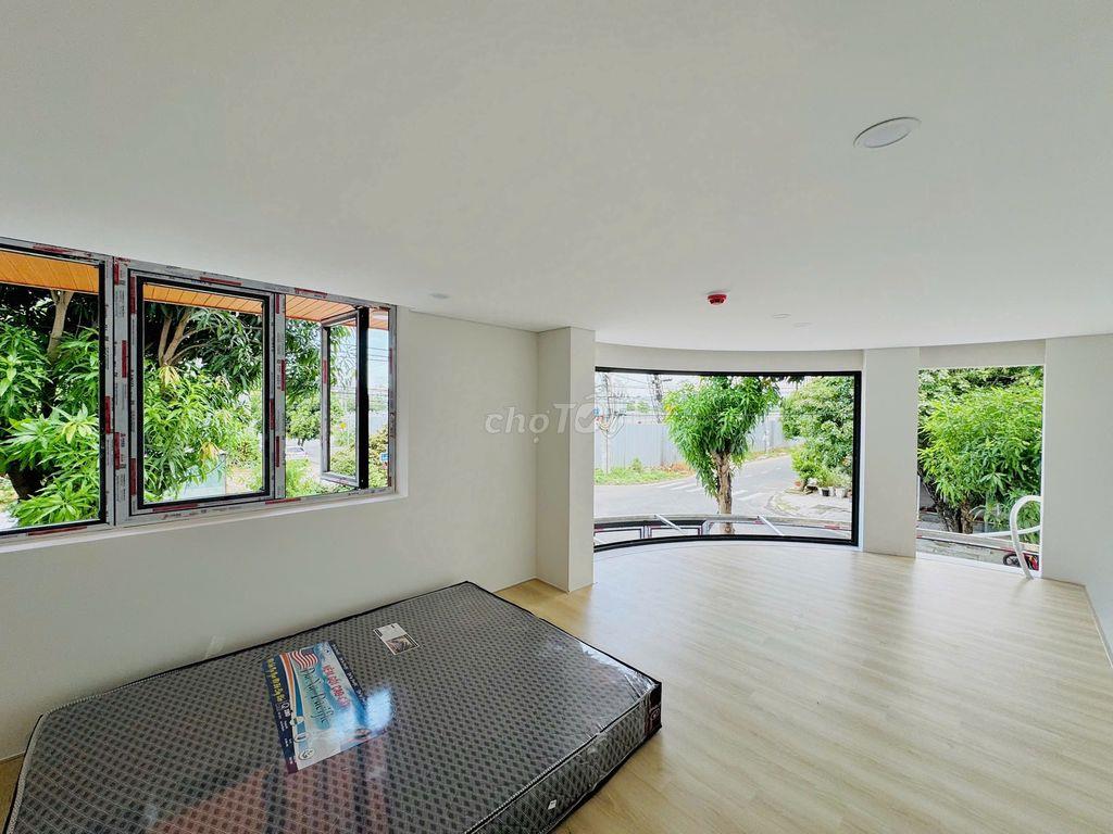  MẶT BẰNG LÔ GÓC DUPLEX – VỪA Ở VỪA KINH DOANH NGAY