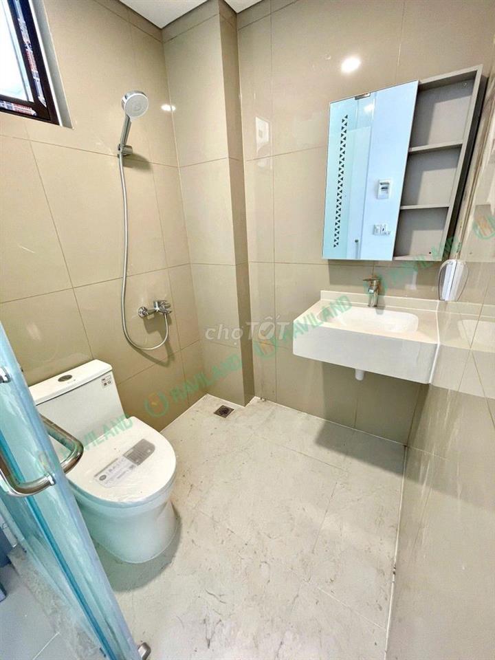 STUDIO MỚI – CÁCH ĐẠI HỌC FPT CHỈ 70M
