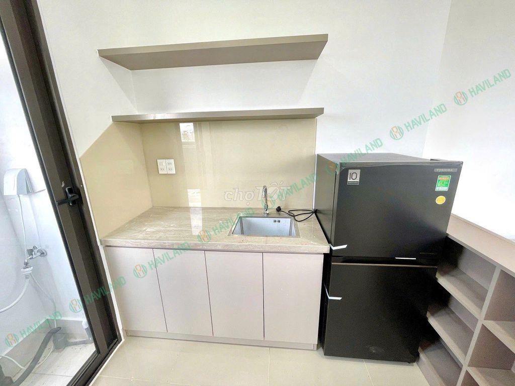 STUDIO MỚI – CÁCH ĐẠI HỌC FPT CHỈ 70M