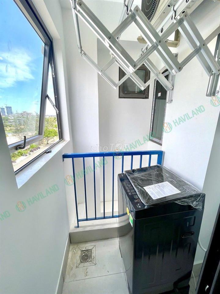 STUDIO MỚI – CÁCH ĐẠI HỌC FPT CHỈ 70M