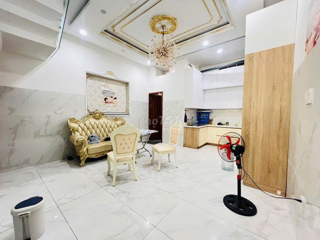 [NCC] CHO THUÊ NHÀ 8PN-8WC MẶT TIỀN NGUYỄN PHƯỚC LAN 