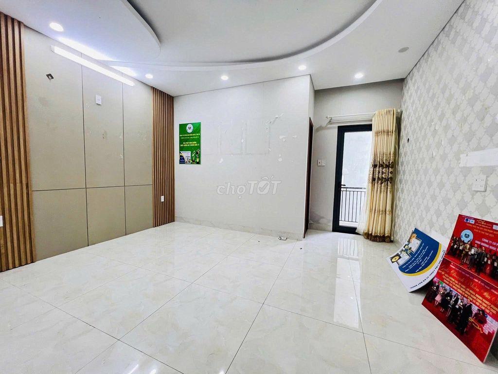 [NCC] CHO THUÊ NHÀ 8PN-8WC MẶT TIỀN NGUYỄN PHƯỚC LAN 