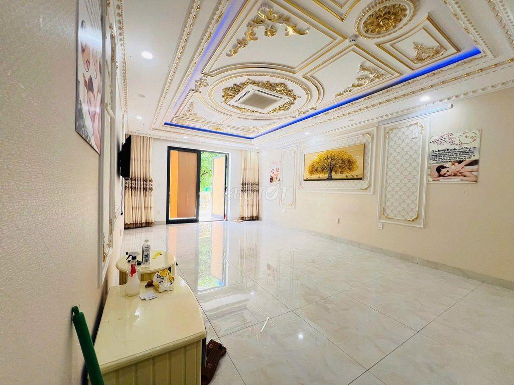 [NCC] CHO THUÊ NHÀ 8PN-8WC MẶT TIỀN NGUYỄN PHƯỚC LAN 