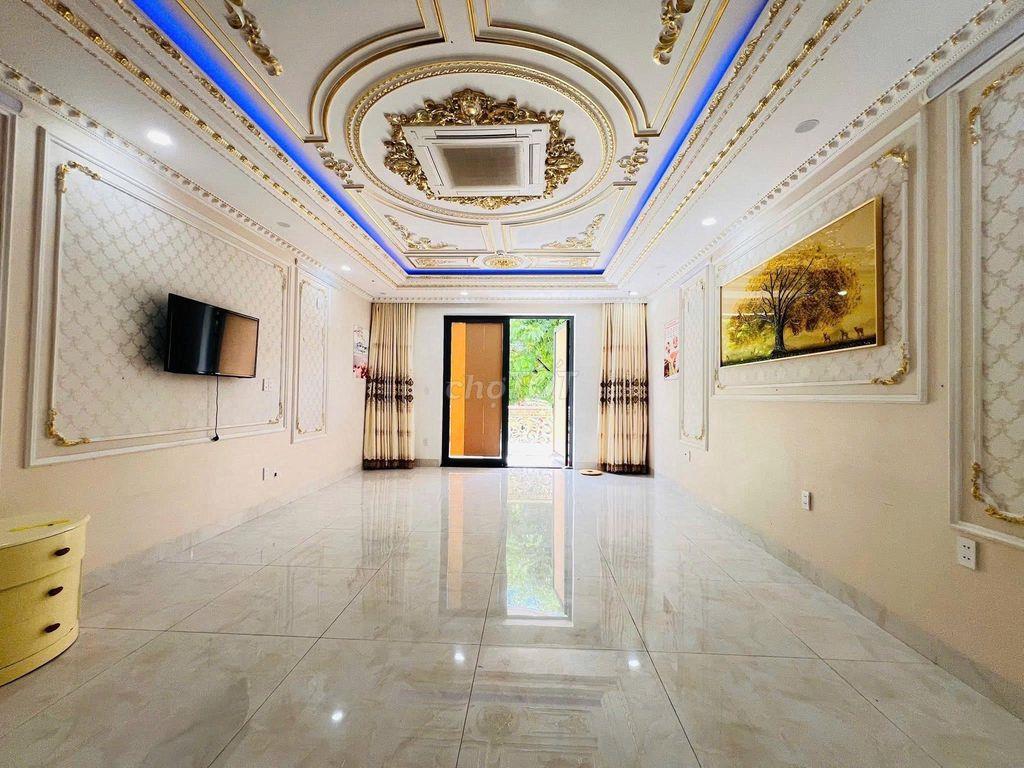 [NCC] CHO THUÊ NHÀ 8PN-8WC MẶT TIỀN NGUYỄN PHƯỚC LAN 