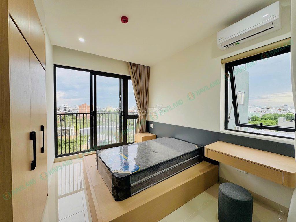 1 PHÒNG NGỦ MỚI 100% ĐƯỜNG CỒN DẦU 19 - HÒA XUÂN