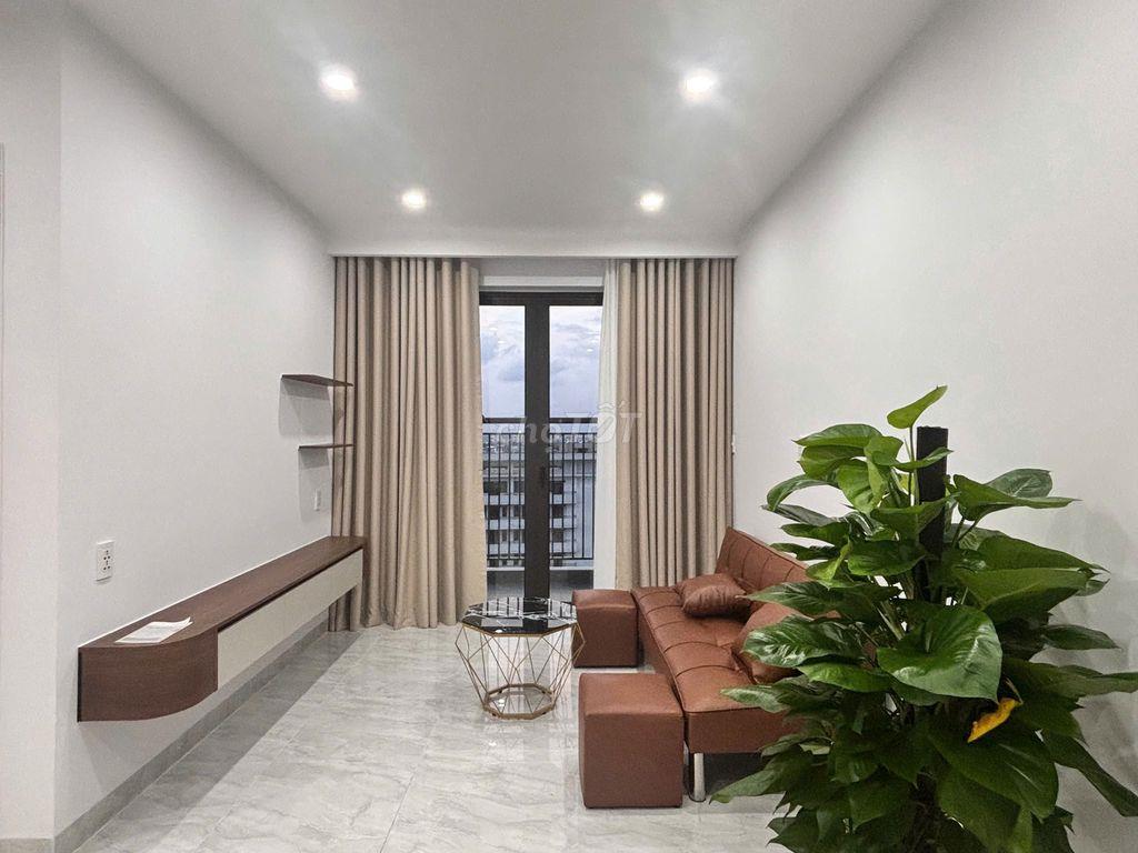  VISTA APARTMENT – CĂN 2PN VIEW ĐẸP, FULL NỘI THẤT
