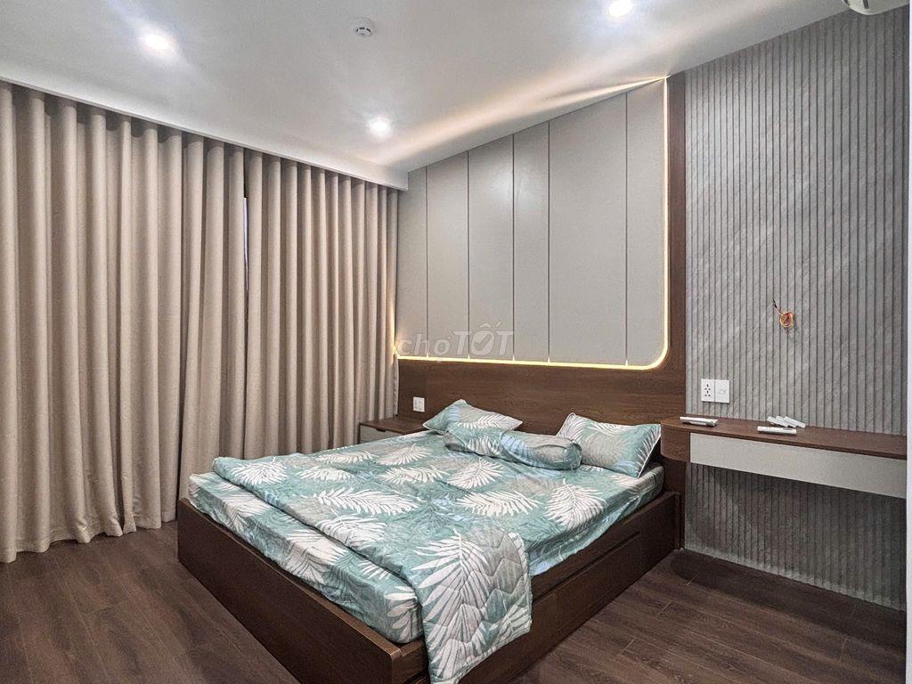  VISTA APARTMENT – CĂN 2PN VIEW ĐẸP, FULL NỘI THẤT