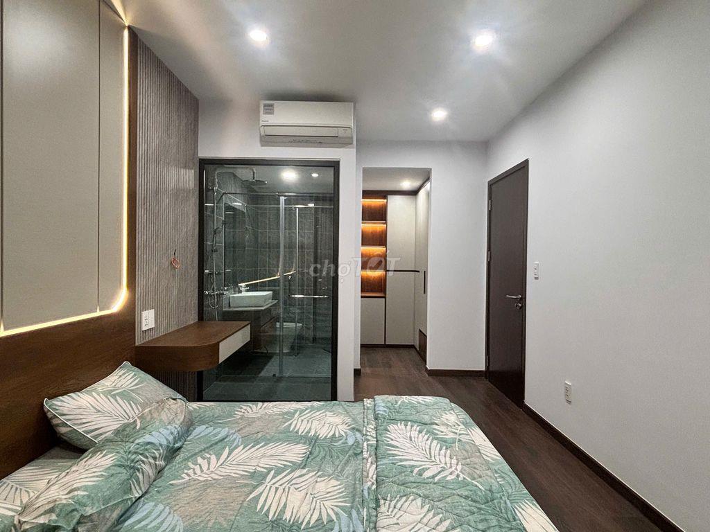  VISTA APARTMENT – CĂN 2PN VIEW ĐẸP, FULL NỘI THẤT