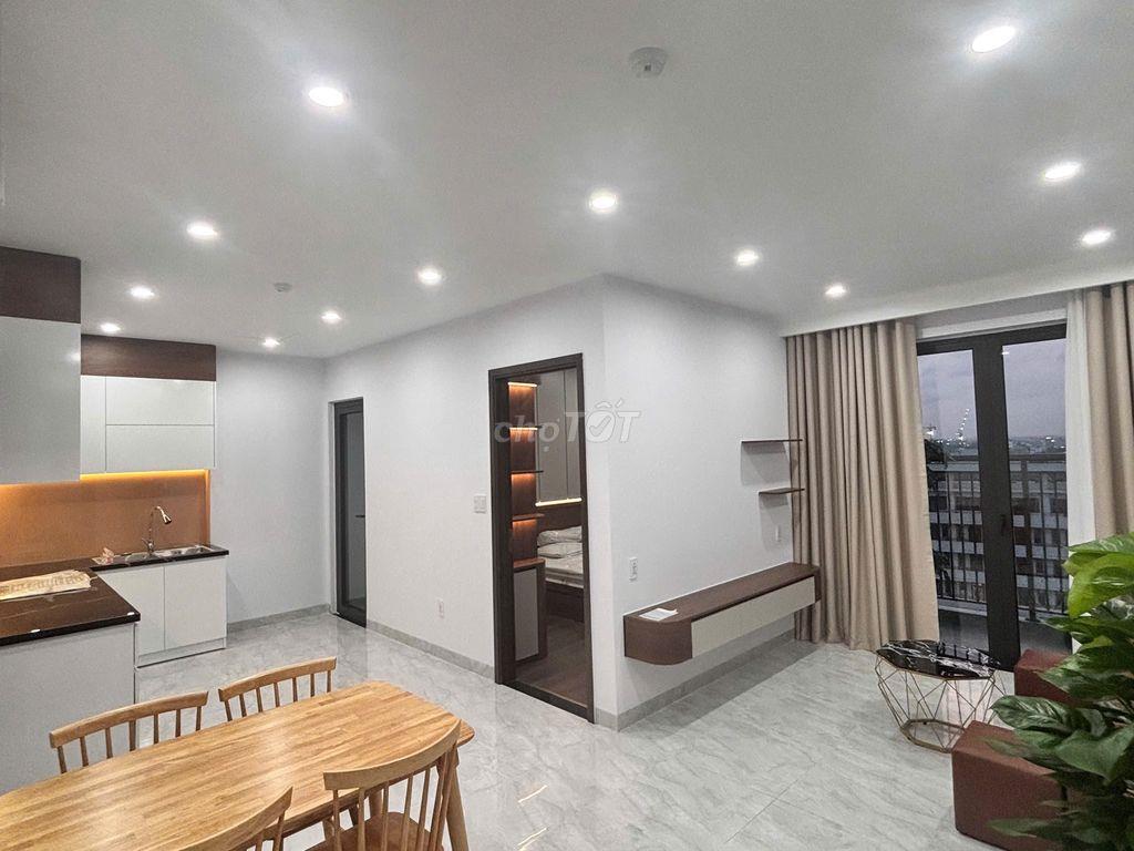  VISTA APARTMENT – CĂN 2PN VIEW ĐẸP, FULL NỘI THẤT