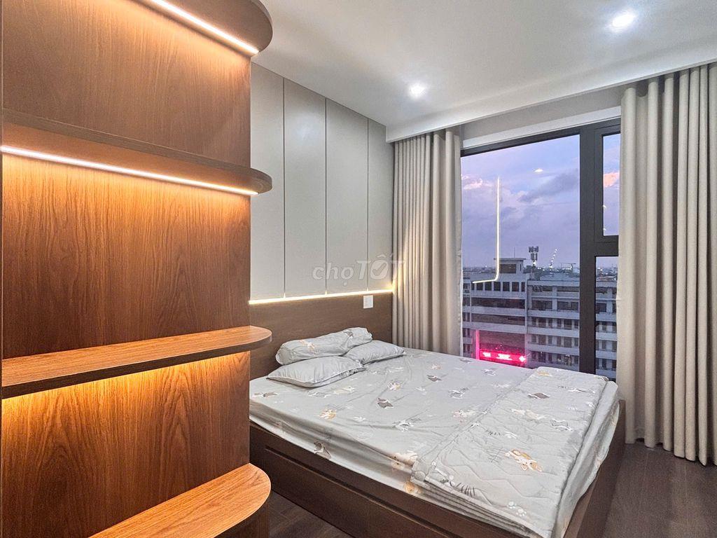  VISTA APARTMENT – CĂN 2PN VIEW ĐẸP, FULL NỘI THẤT
