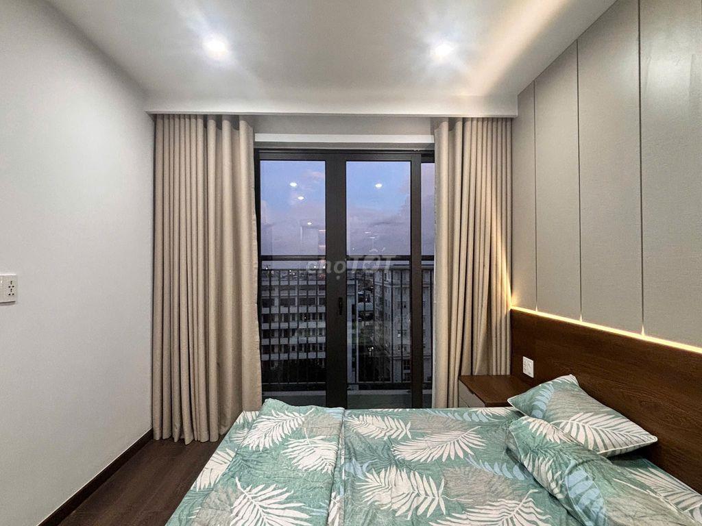  VISTA APARTMENT – CĂN 2PN VIEW ĐẸP, FULL NỘI THẤT