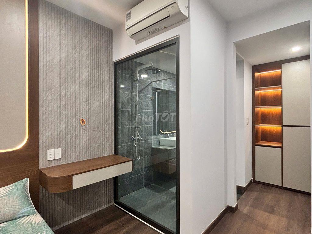  VISTA APARTMENT – CĂN 2PN VIEW ĐẸP, FULL NỘI THẤT