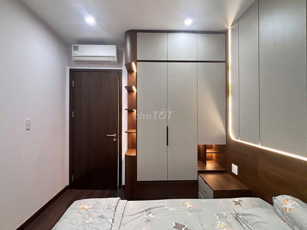  VISTA APARTMENT – CĂN 2PN VIEW ĐẸP, FULL NỘI THẤT