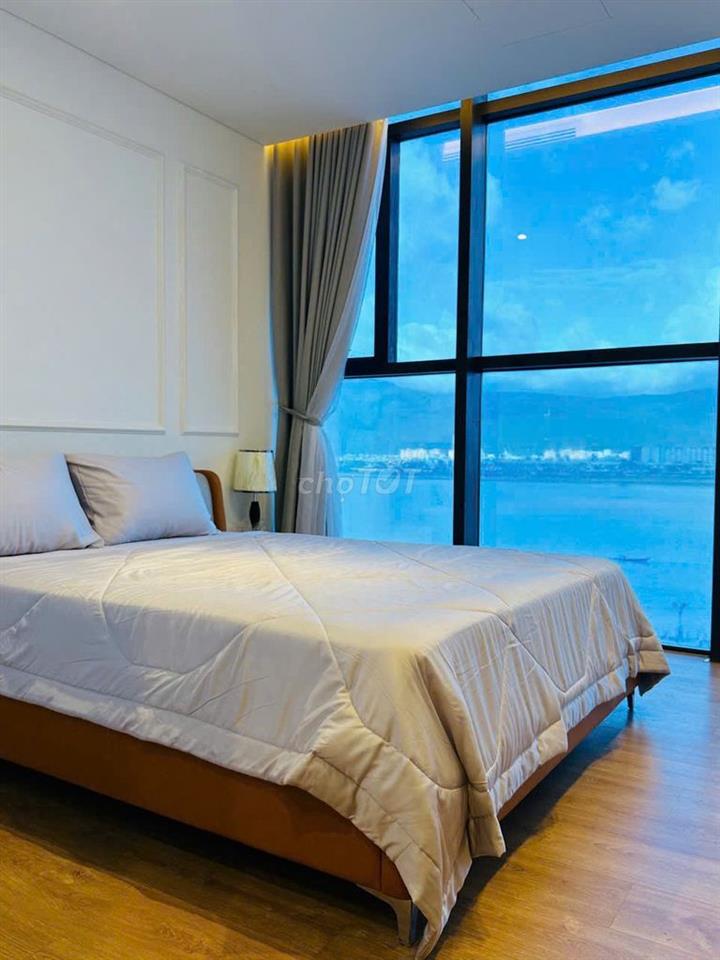 🔥🌊 3PN CAO CẤP – VIEW SÔNG HÀN | SAM TOWER 🌊🔥