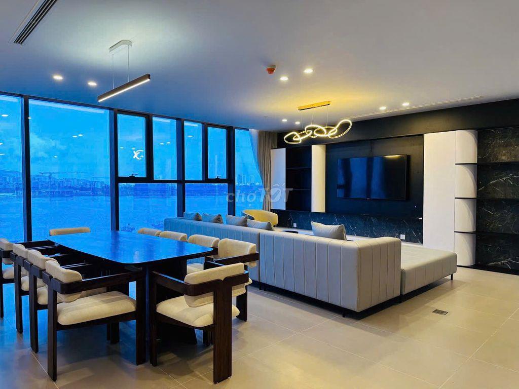 🔥🌊 3PN CAO CẤP – VIEW SÔNG HÀN | SAM TOWER 🌊🔥
