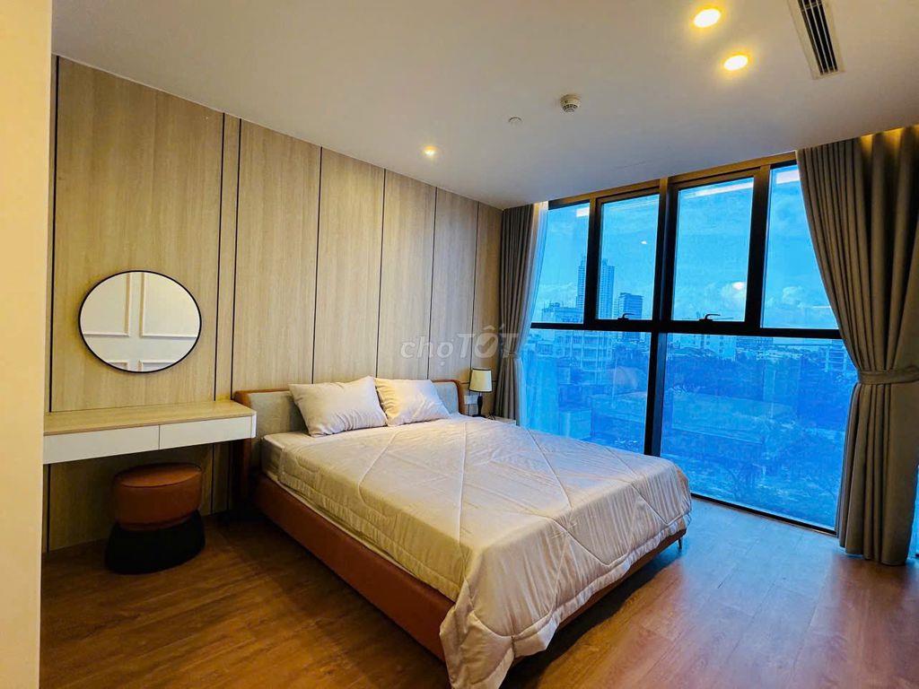 🔥🌊 3PN CAO CẤP – VIEW SÔNG HÀN | SAM TOWER 🌊🔥