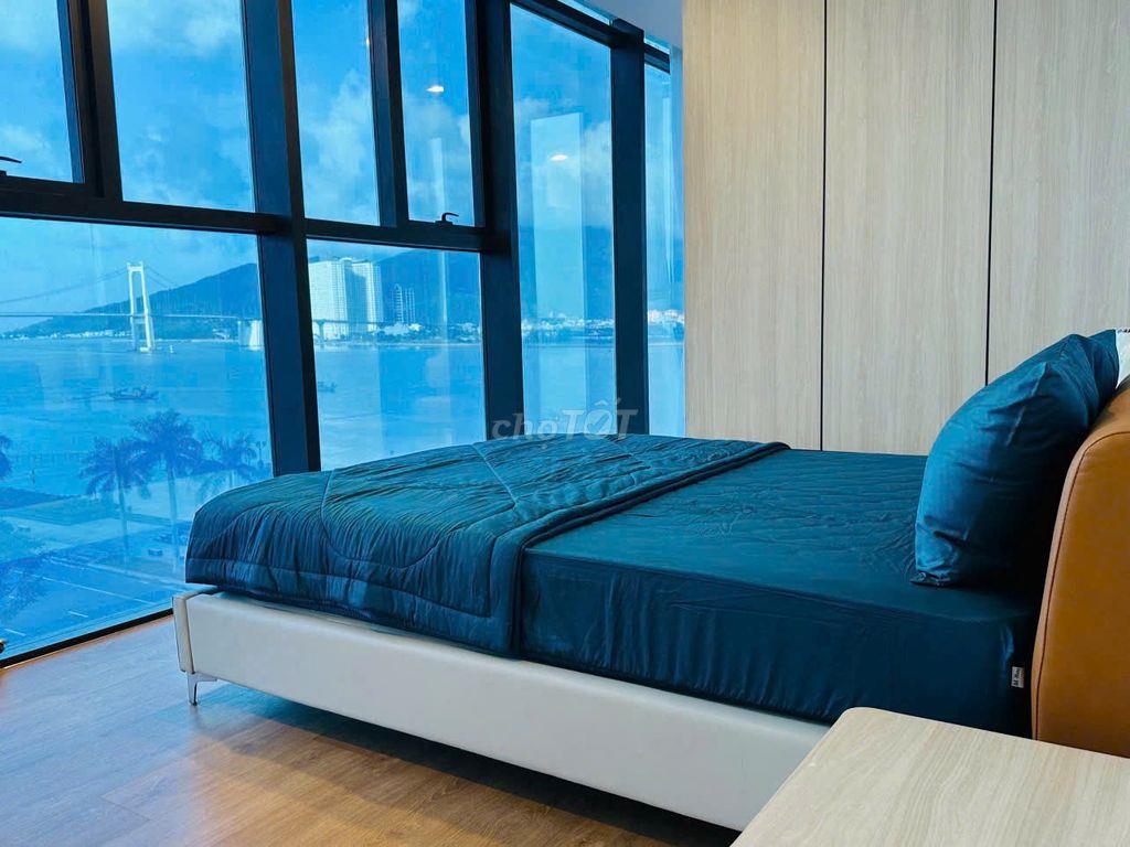 🔥🌊 3PN CAO CẤP – VIEW SÔNG HÀN | SAM TOWER 🌊🔥