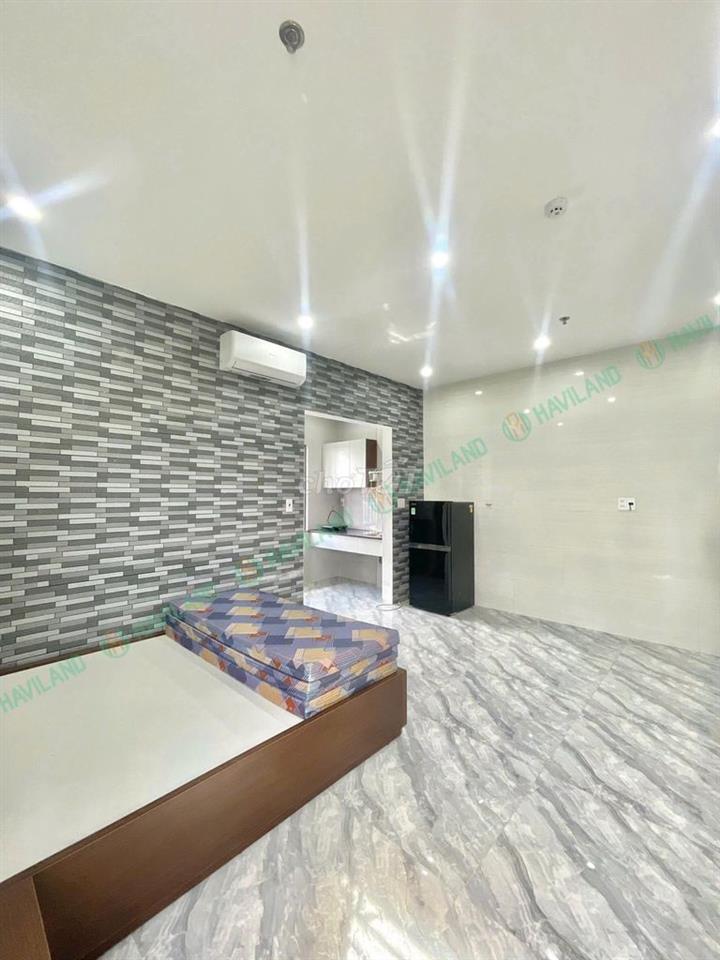 STUDIO FULL NỘI THẤT – GẦN CẦU KHUÊ ĐÔNG | CHỈ 5TR