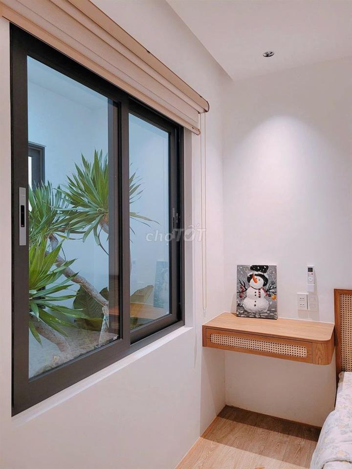  NHÀ VƯỜN 2 PHÒNG NGỦ MỚI – TRƯƠNG XUÂN NAM, NAM HÒA XUÂN - OK PET