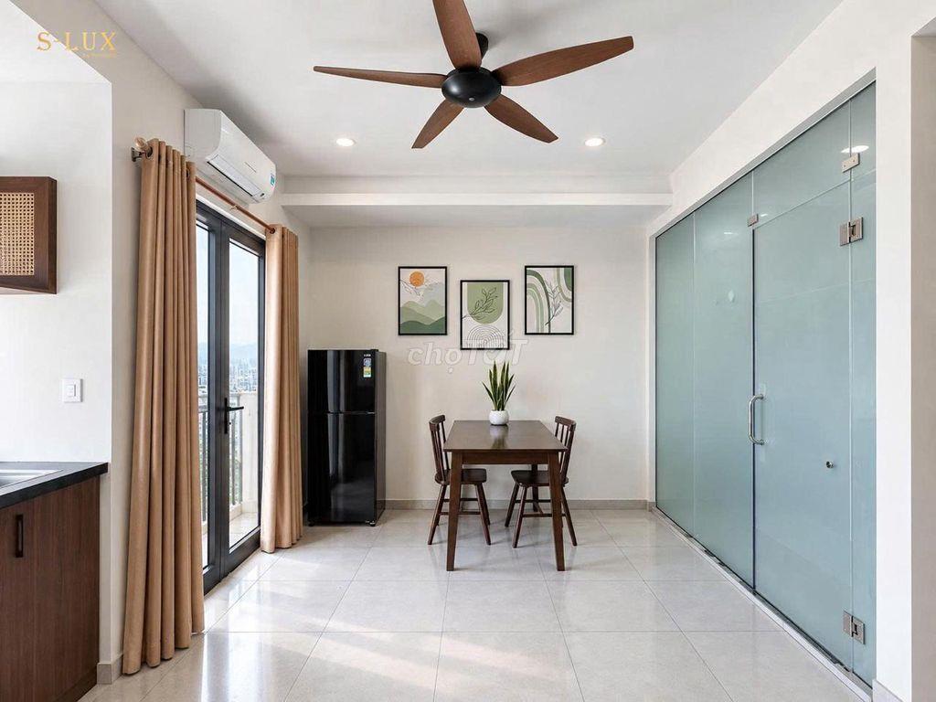 CĂN HỘ 1PN SIÊU RỘNG – TRUNG TÂM HẢI CHÂU - ĐƯỜNG ĐỐNG ĐA