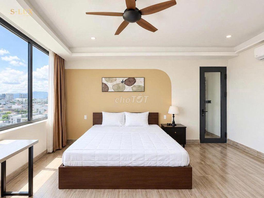 CĂN HỘ 1PN SIÊU RỘNG – TRUNG TÂM HẢI CHÂU - ĐƯỜNG ĐỐNG ĐA