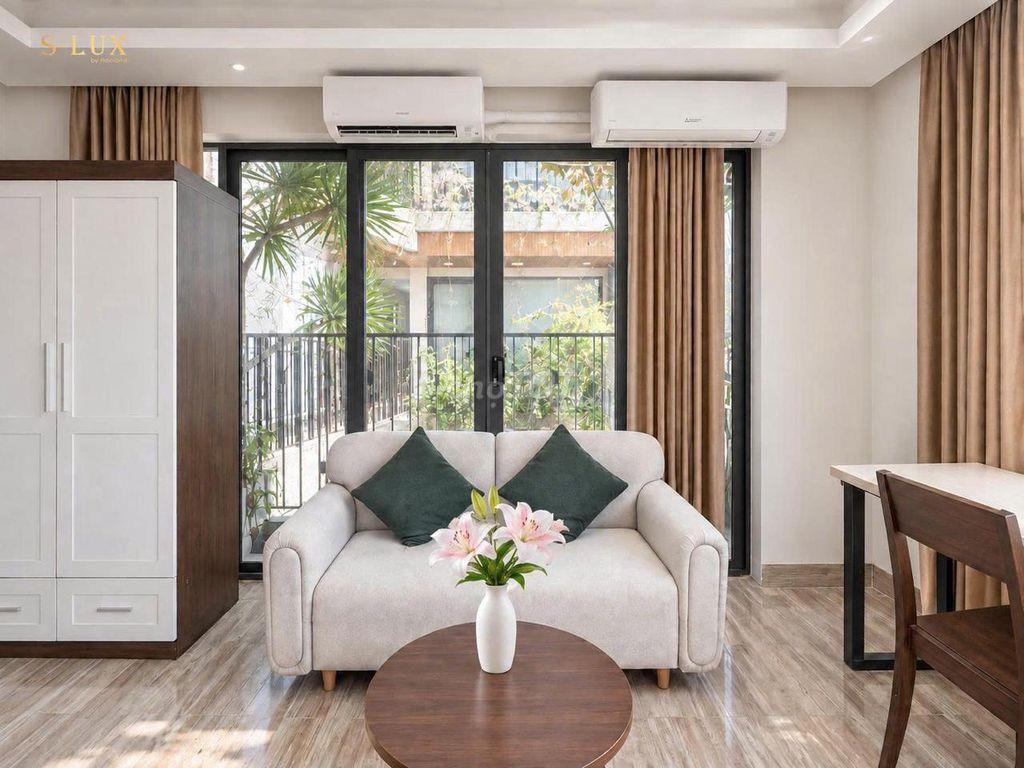 CĂN HỘ 1PN SIÊU RỘNG – TRUNG TÂM HẢI CHÂU - ĐƯỜNG ĐỐNG ĐA