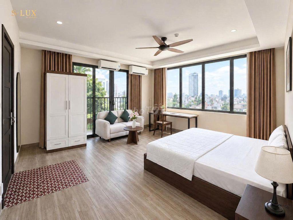 CĂN HỘ 1PN SIÊU RỘNG – TRUNG TÂM HẢI CHÂU - ĐƯỜNG ĐỐNG ĐA