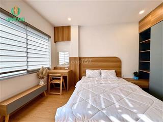 CĂN HỘ 1PN MỚI – ĐIỆN BIÊN PHỦ, THANH KHÊ GẦN  CO.OPMART 