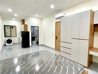 STUDIO FULL NỘI THẤT – GIẶT RIÊNG – MẸ THỨ, CẨM LỆ – 5,7TR