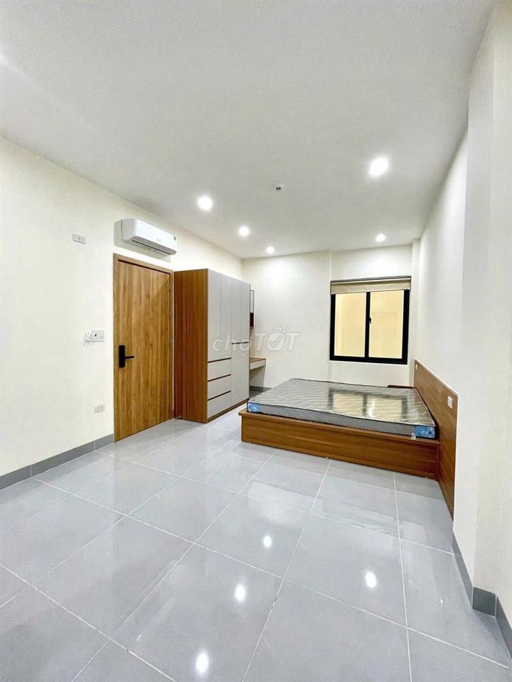 STUDIO FULL NỘI THẤT – GIẶT RIÊNG – MẸ THỨ, CẨM LỆ – 5,7TR